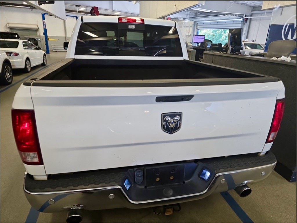 2016 RAM 1500 Image 56