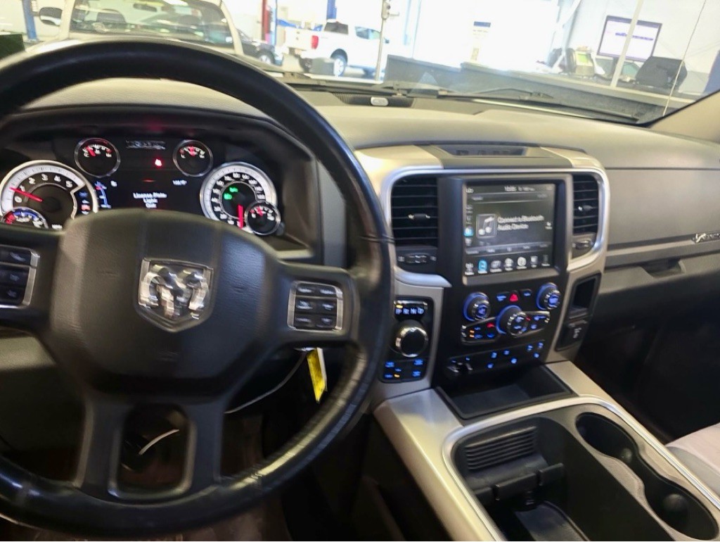 2016 RAM 1500 Image 57