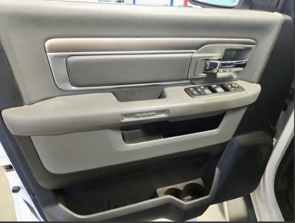 2016 RAM 1500 Image 59