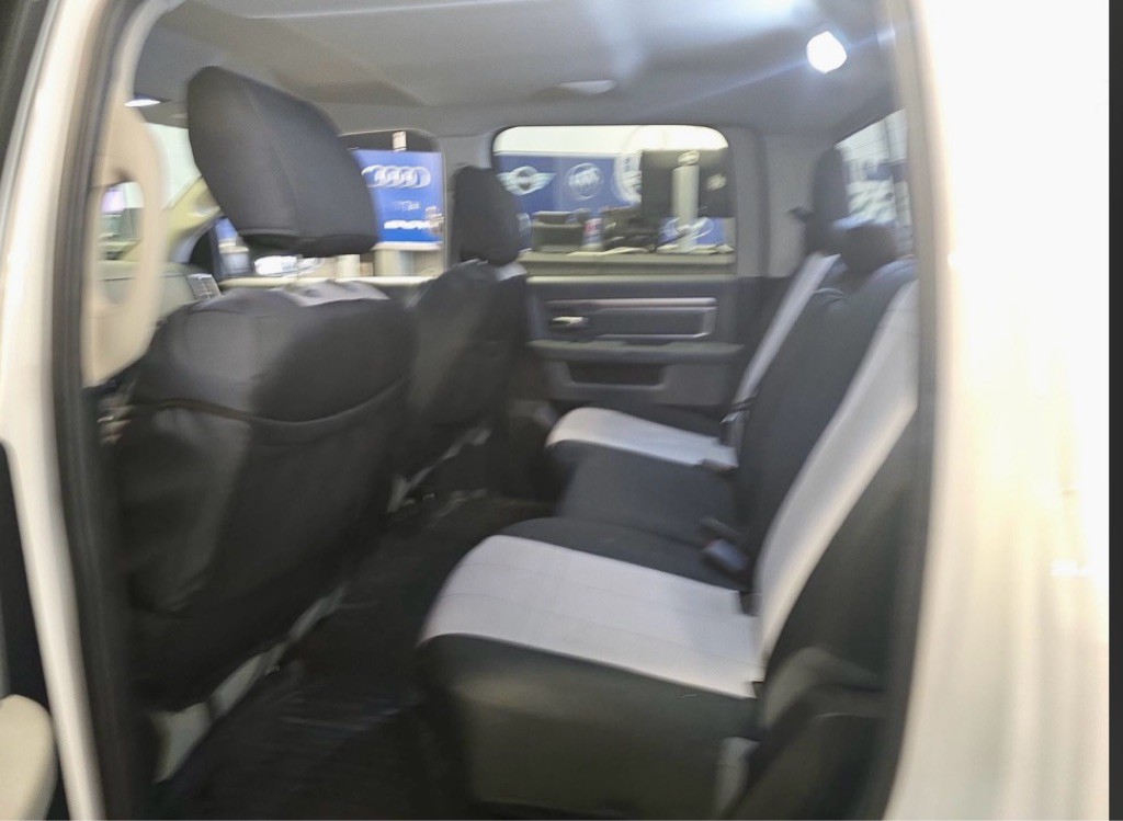 2016 RAM 1500 Image 62