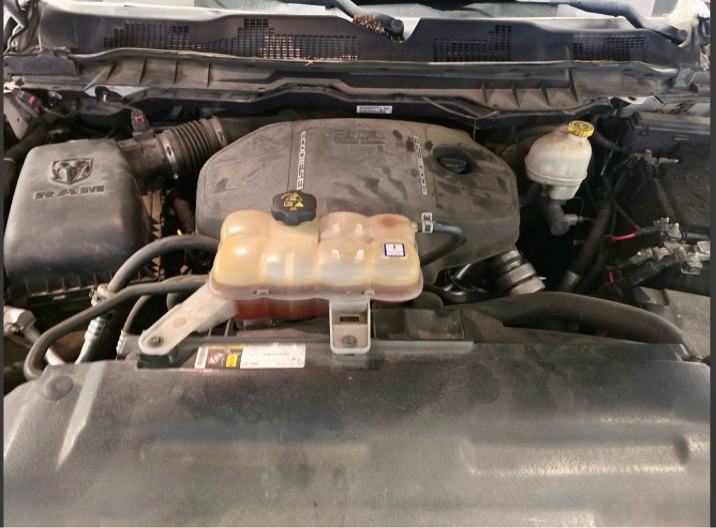2016 RAM 1500 Image 64