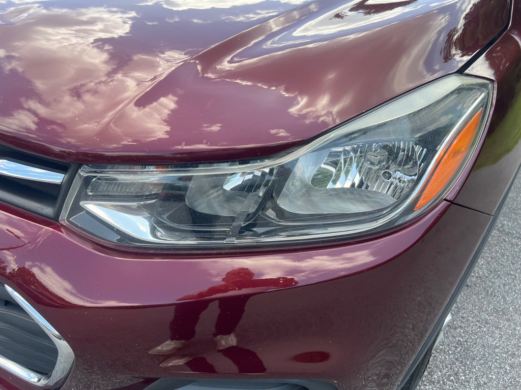 2017 Chevrolet Trax Image 10