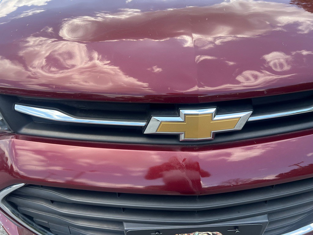 2017 Chevrolet Trax Image 11