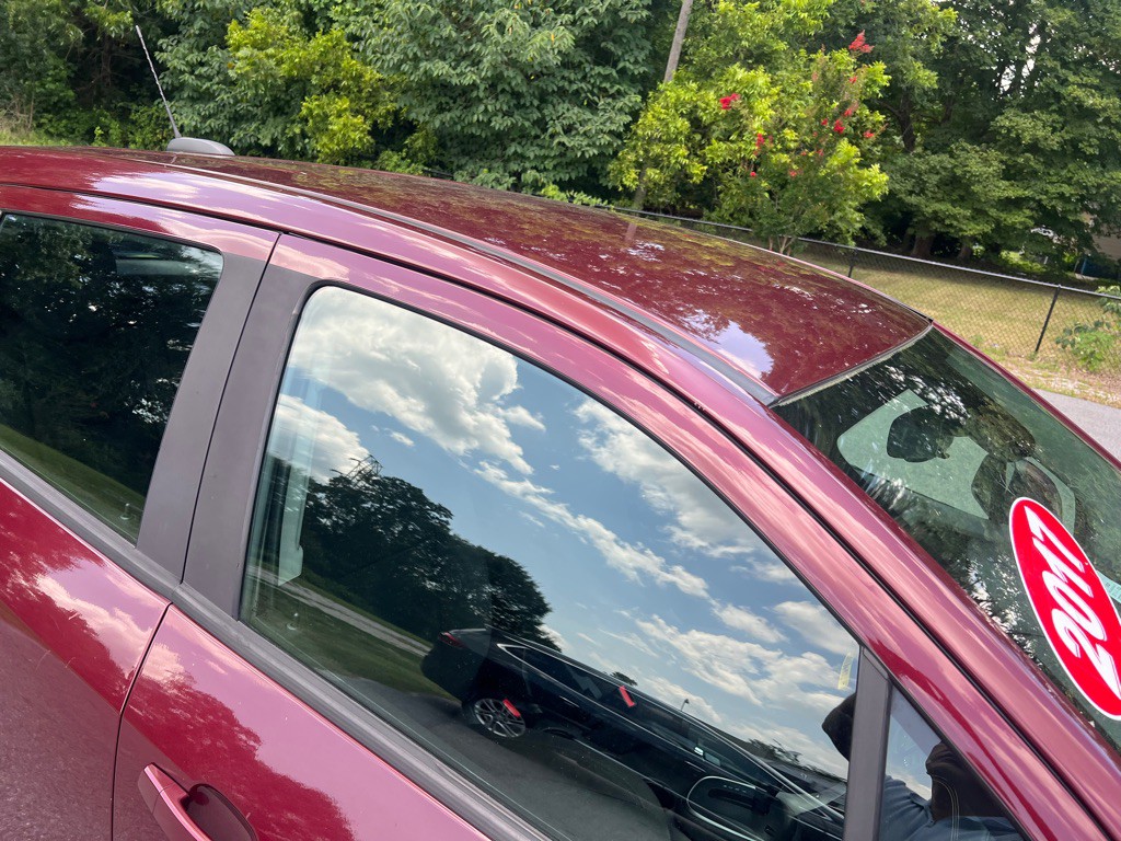 2017 Chevrolet Trax Image 13