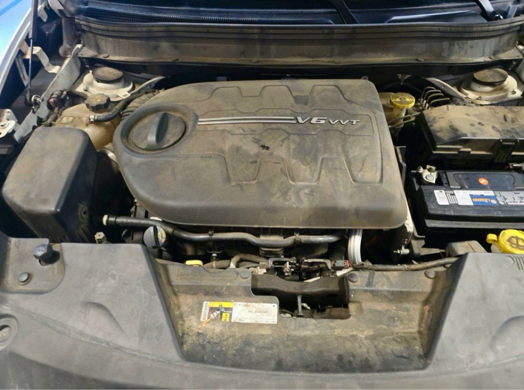 2017 Jeep Cherokee Image 13
