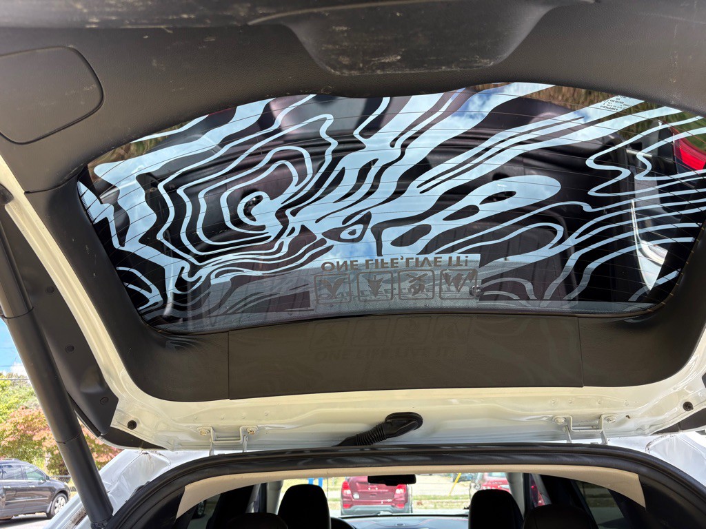 2017 Jeep Cherokee Image 31