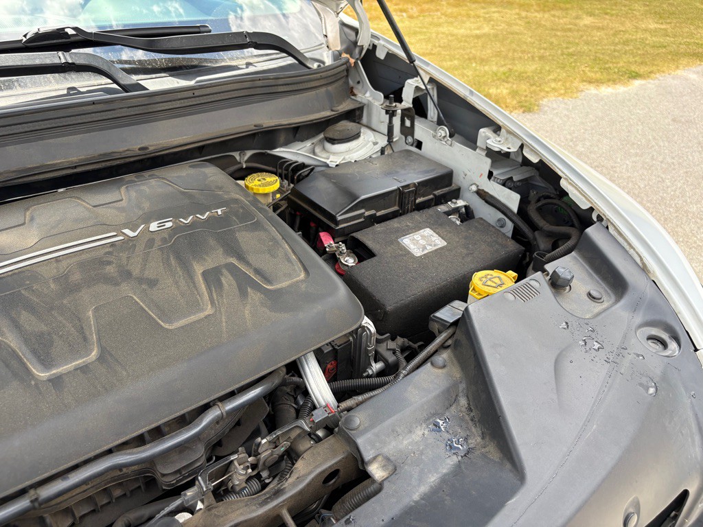 2017 Jeep Cherokee Image 41