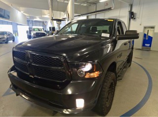 Image for 2016 RAM 1500 ST ID: 6835841
