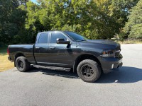 Image for 2016 RAM 1500 ST ID: 6835841