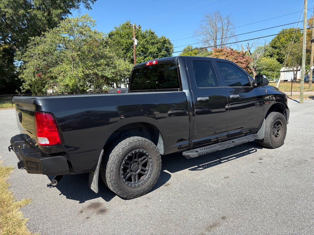 2016 RAM 1500 Image 9