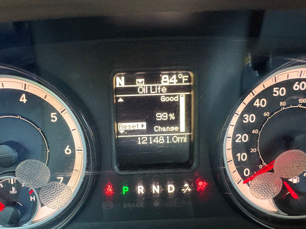 2016 RAM 1500 Image 14