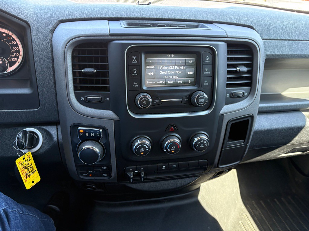 2016 RAM 1500 Image 15