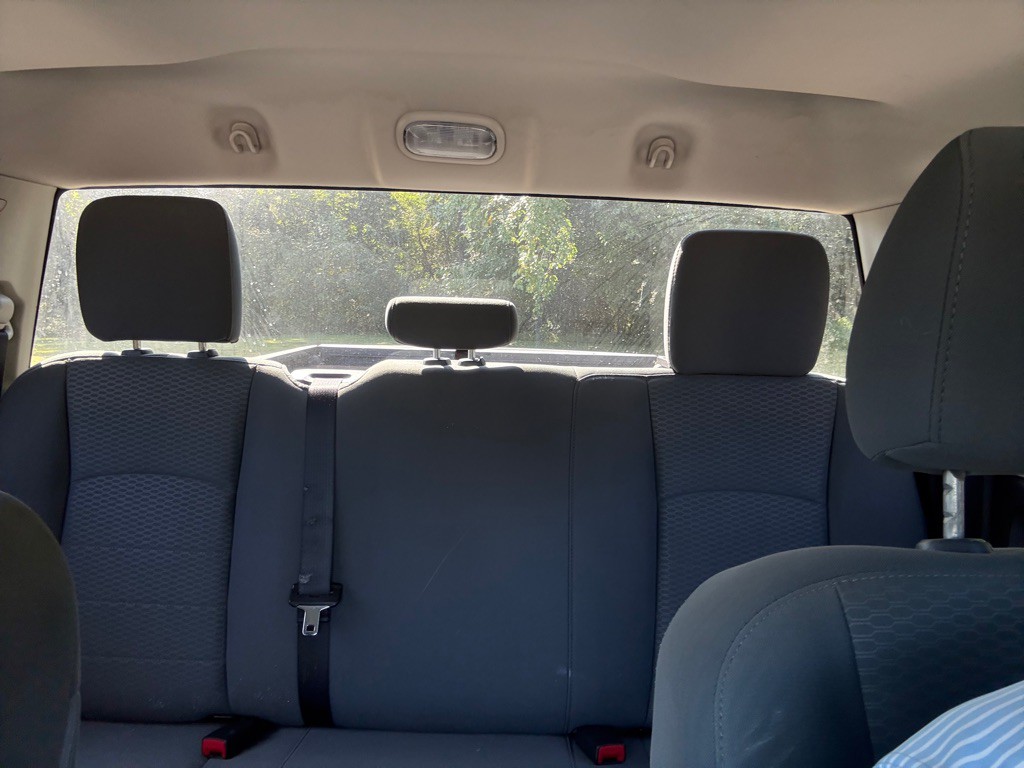 2016 RAM 1500 Image 19