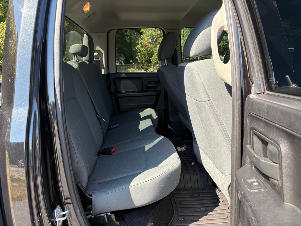 2016 RAM 1500 Image 29