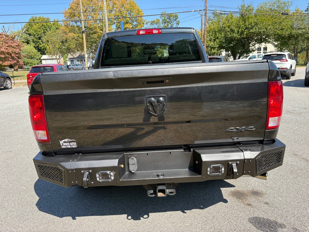 2016 RAM 1500 Image 30