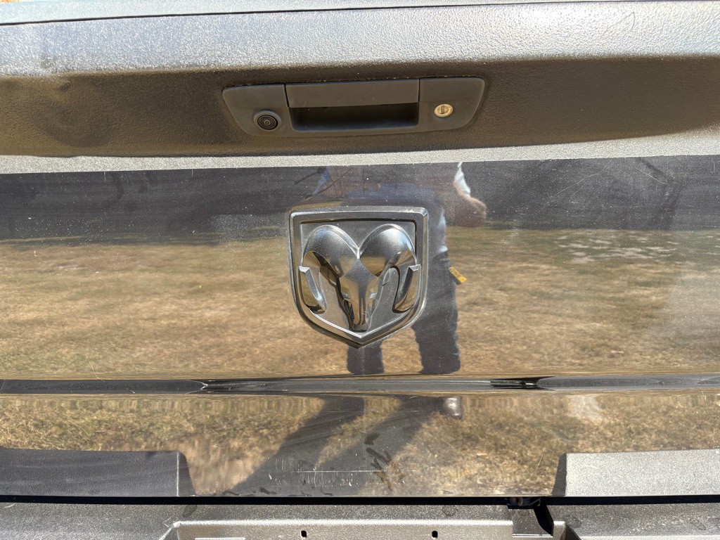2016 RAM 1500 Image 31