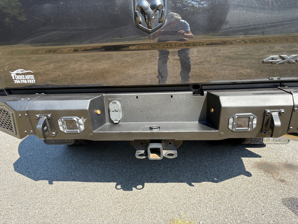 2016 RAM 1500 Image 33