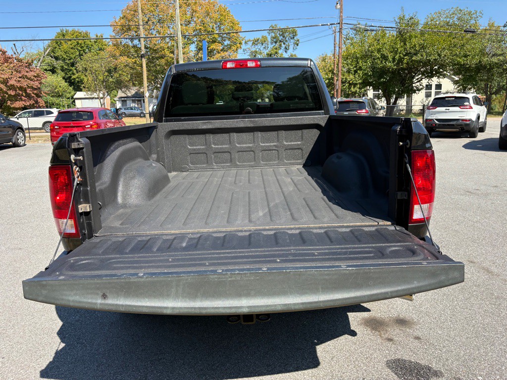 2016 RAM 1500 Image 34