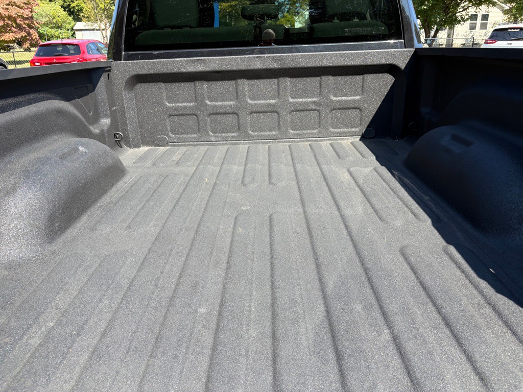 2016 RAM 1500 Image 35