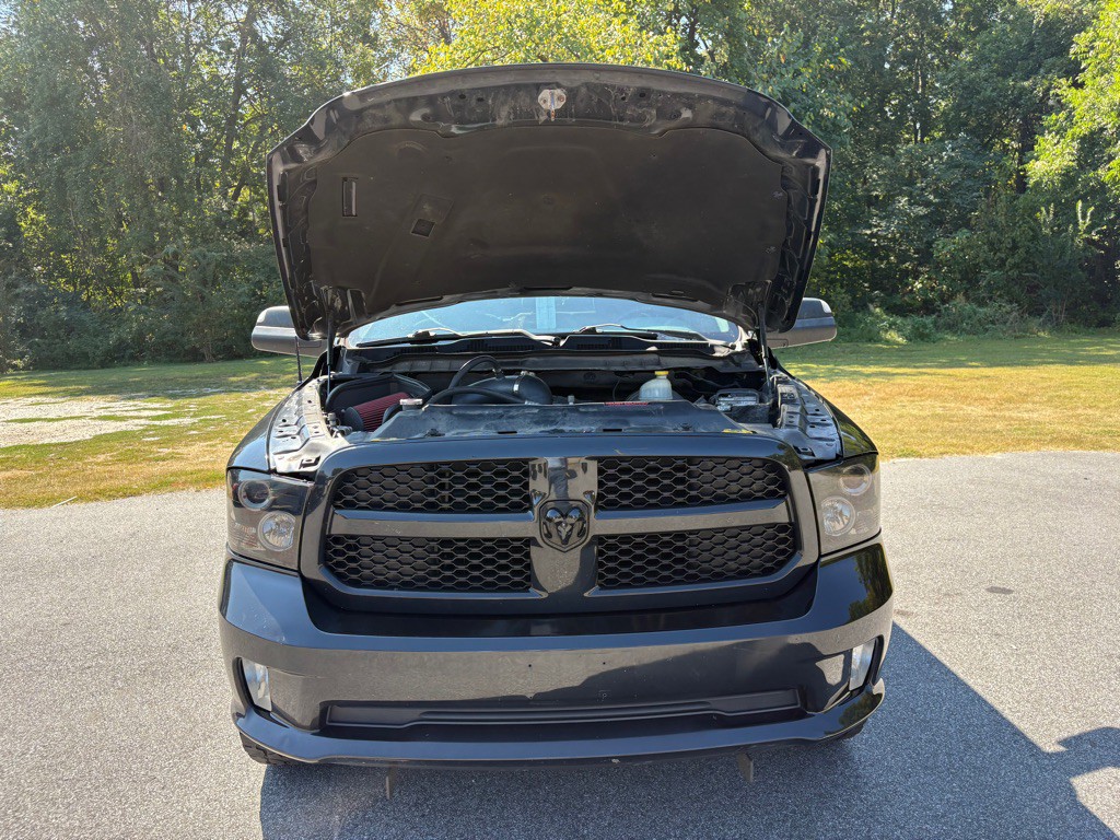 2016 RAM 1500 Image 37
