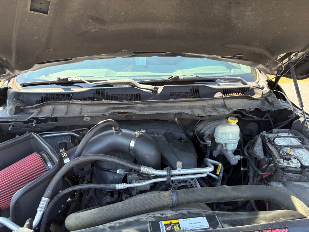 2016 RAM 1500 Image 39
