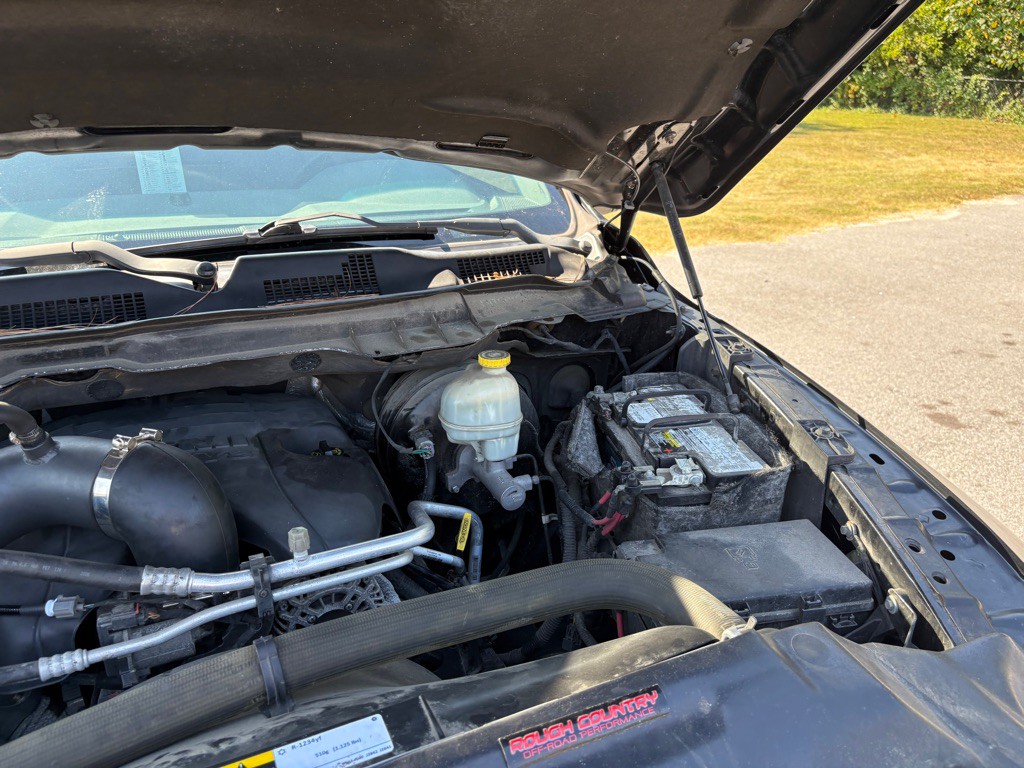 2016 RAM 1500 Image 40