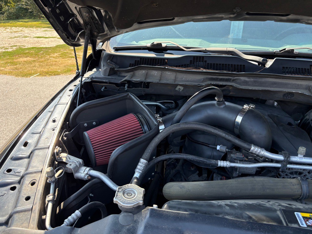 2016 RAM 1500 Image 41