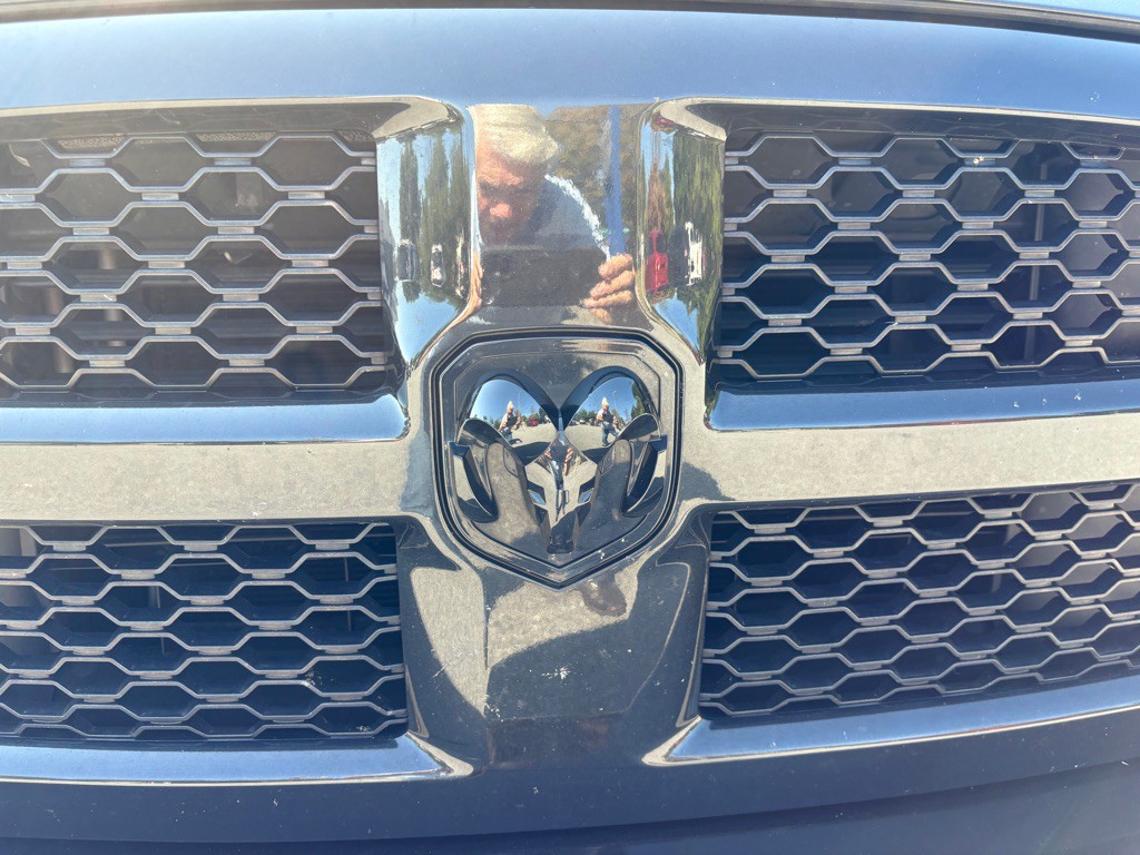 2016 RAM 1500 Image 43