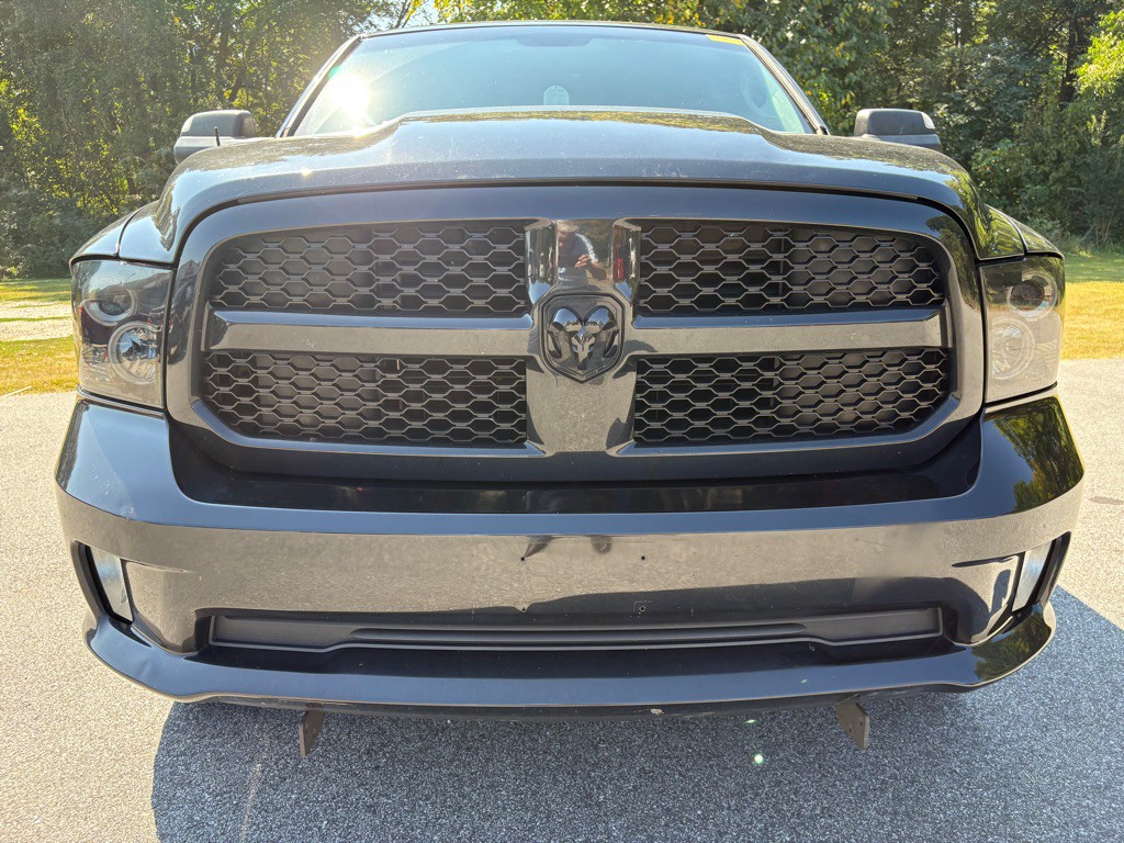 2016 RAM 1500 Image 44