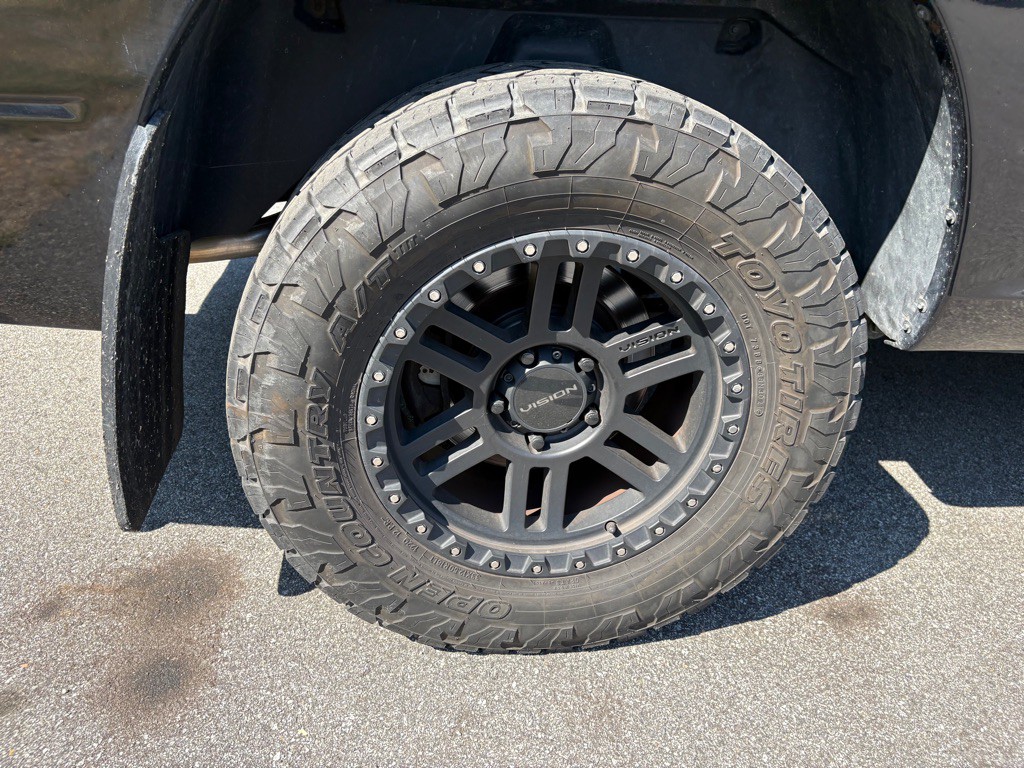 2016 RAM 1500 Image 47