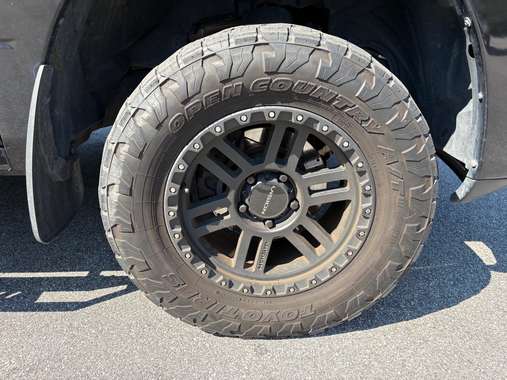 2016 RAM 1500 Image 48