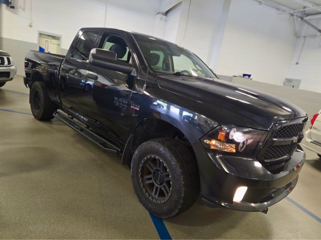 2016 RAM 1500 Image 50