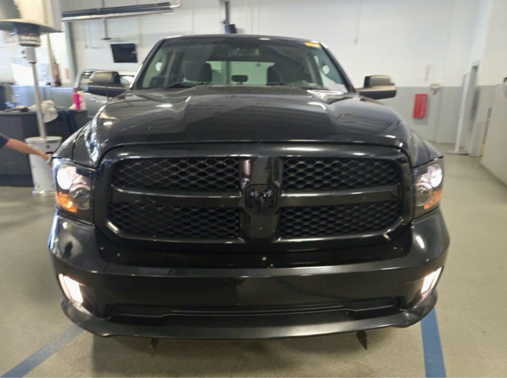 2016 RAM 1500 Image 51