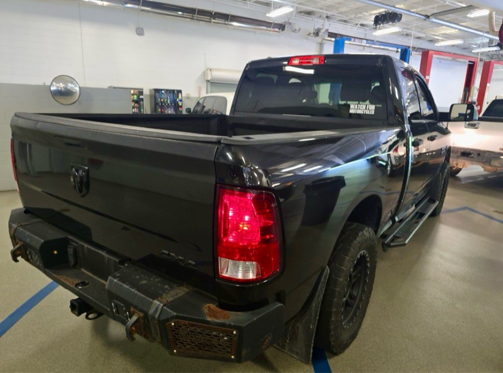 2016 RAM 1500 Image 52
