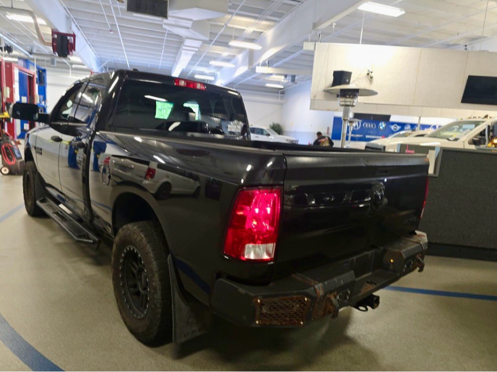2016 RAM 1500 Image 53
