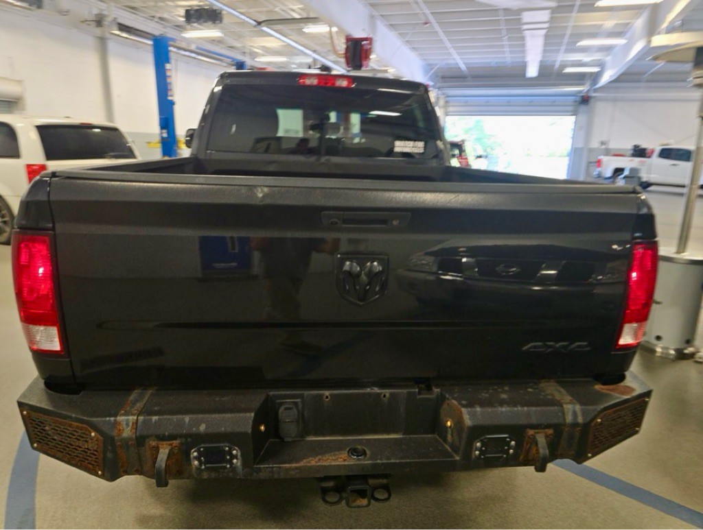 2016 RAM 1500 Image 54