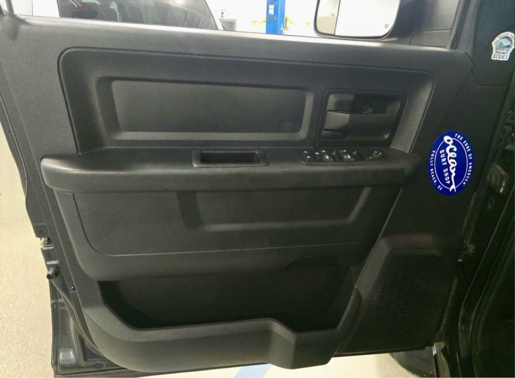 2016 RAM 1500 Image 56