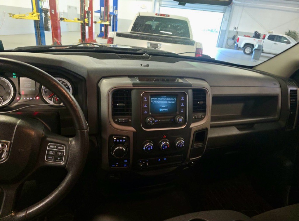 2016 RAM 1500 Image 57