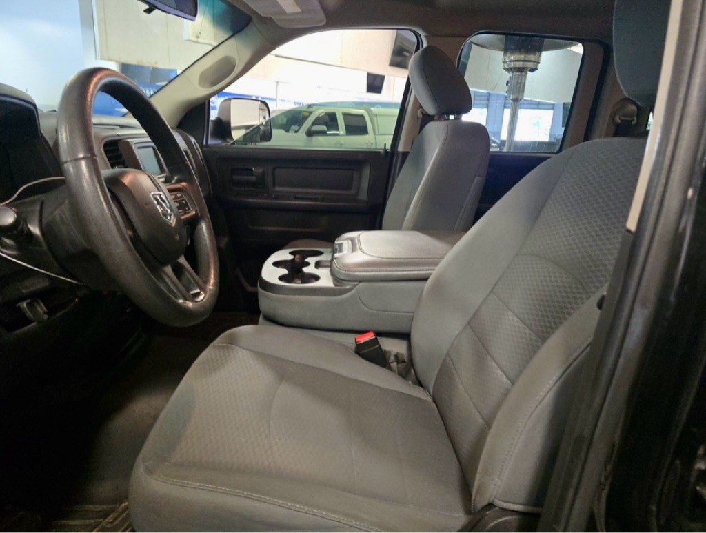 2016 RAM 1500 Image 59