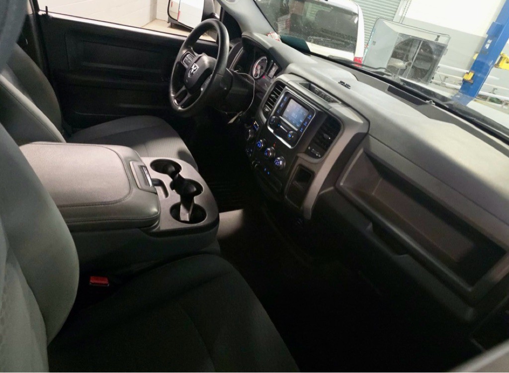2016 RAM 1500 Image 60