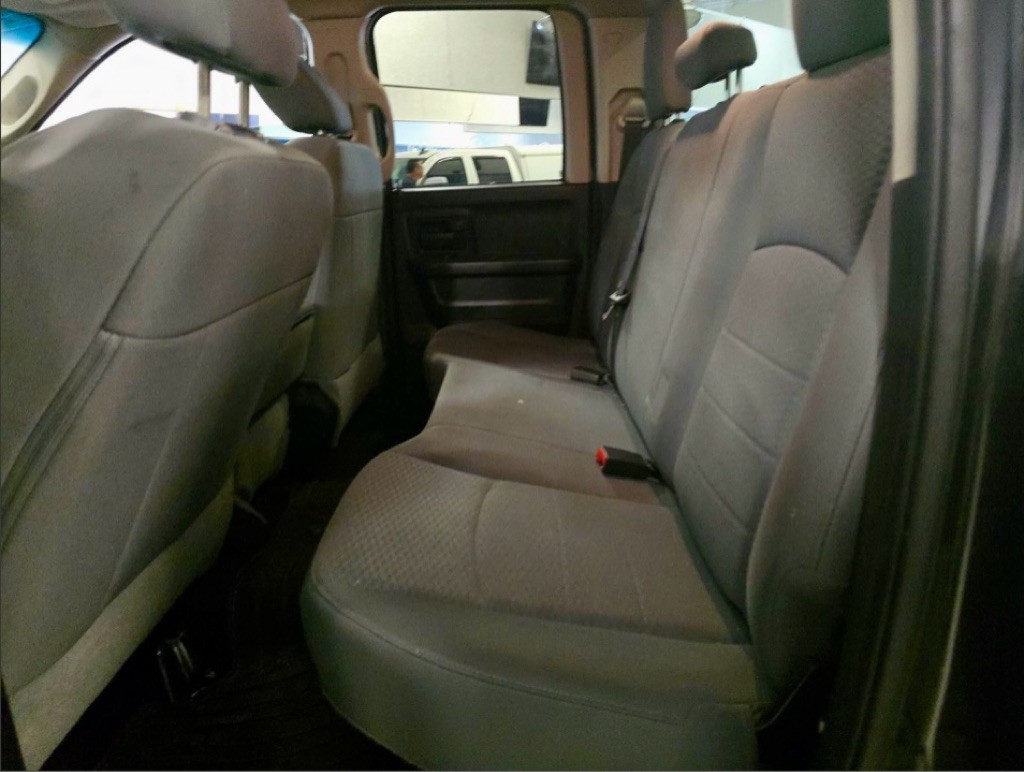2016 RAM 1500 Image 61
