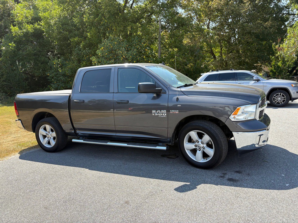 2021 RAM 1500 Image 11