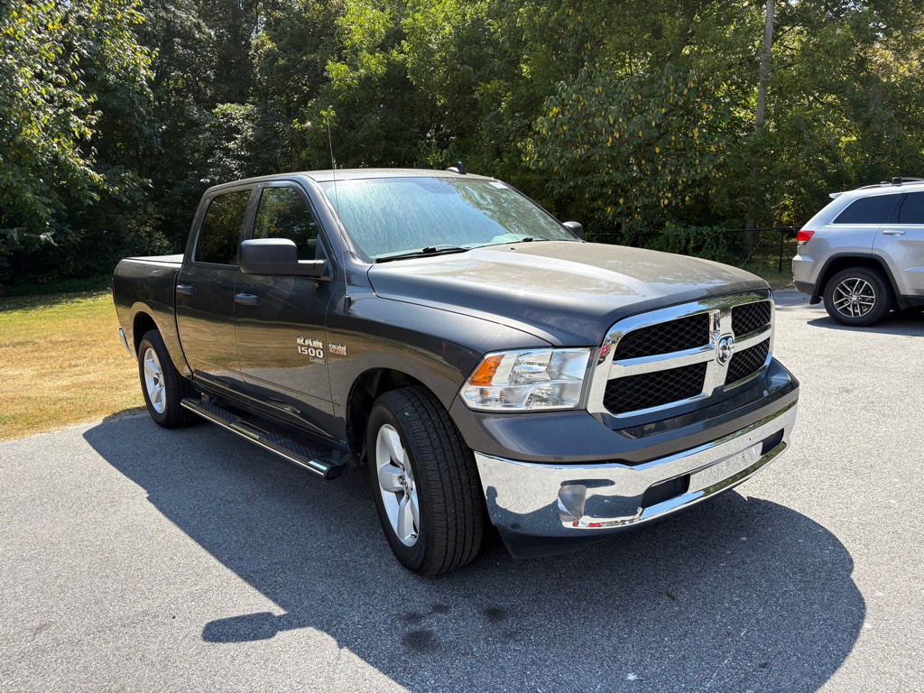 2021 RAM 1500 Image 12