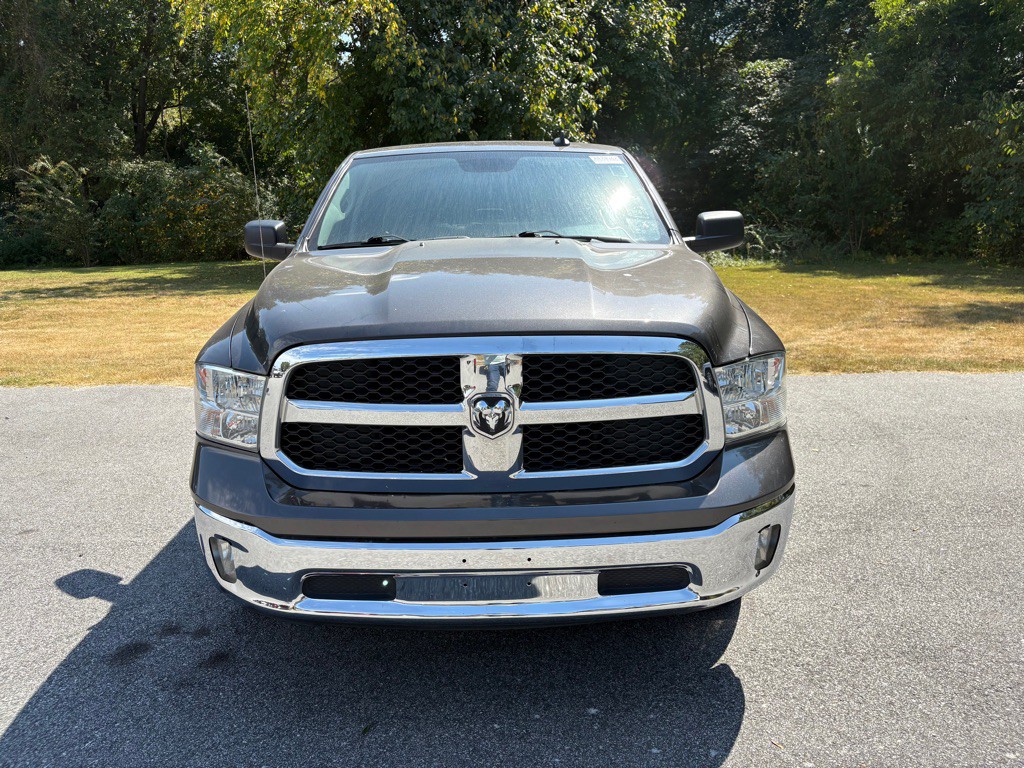 2021 RAM 1500 Image 13
