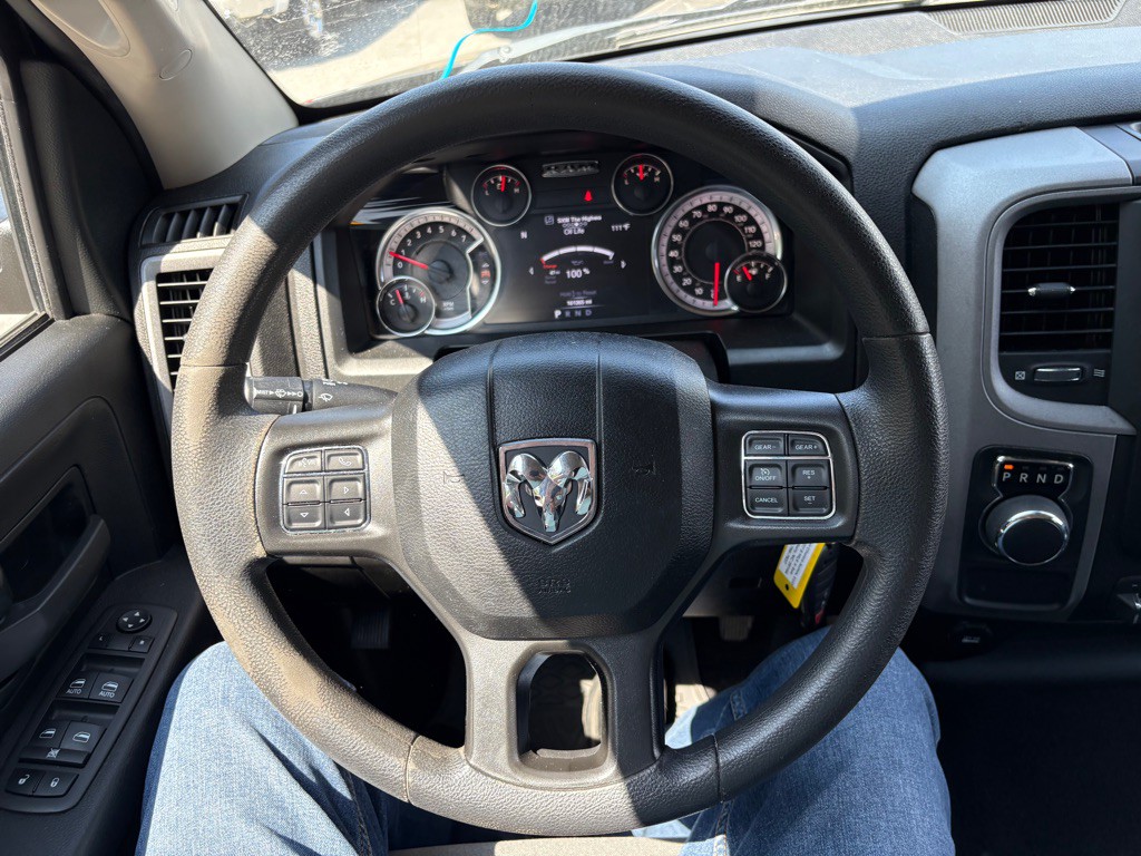2021 RAM 1500 Image 14