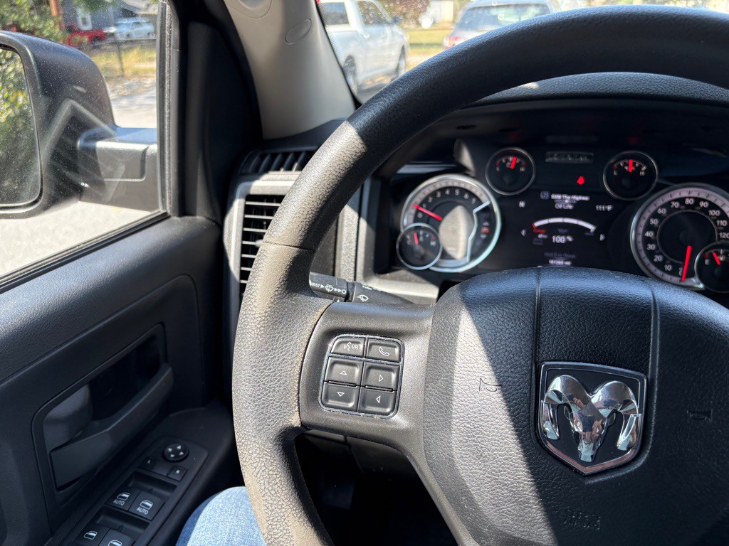 2021 RAM 1500 Image 15