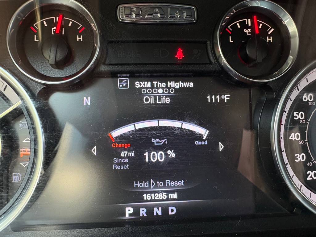 2021 RAM 1500 Image 17