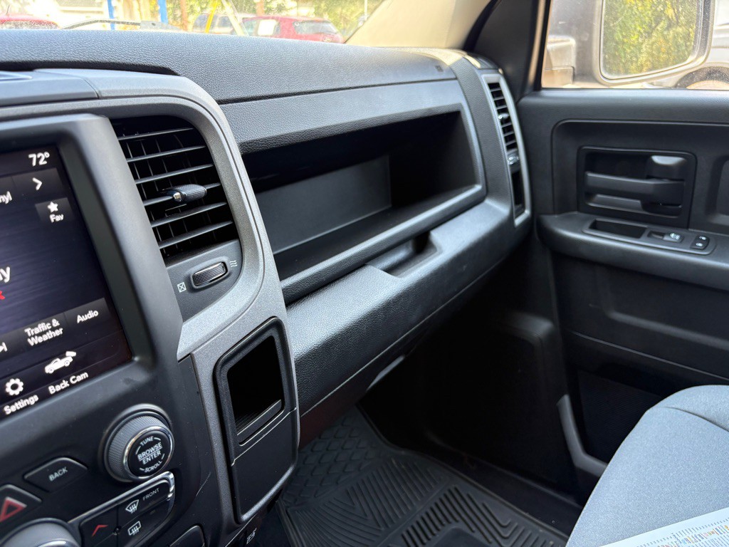 2021 RAM 1500 Image 18
