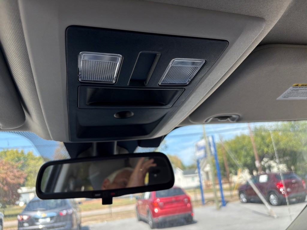 2021 RAM 1500 Image 19