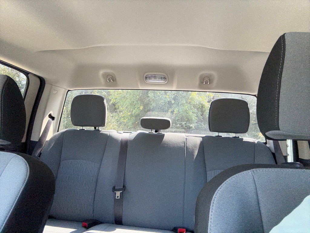 2021 RAM 1500 Image 21